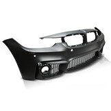 Tuning bumper geschikt voor BMW F30/F31 10 11- M3 stijl PDC