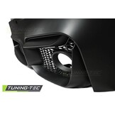 Tuning bumper geschikt voor BMW F30/F31 10 11- M3 stijl PDC