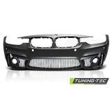 Tuning bumper geschikt voor BMW F30/F31 10 11- M3 stijl PDC