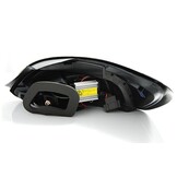 Achterlichten geschikt voor VW Scirocco III 08-04-14 R-S LED strip