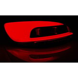 Achterlichten geschikt voor VW Scirocco III 08-04-14 R-S LED strip