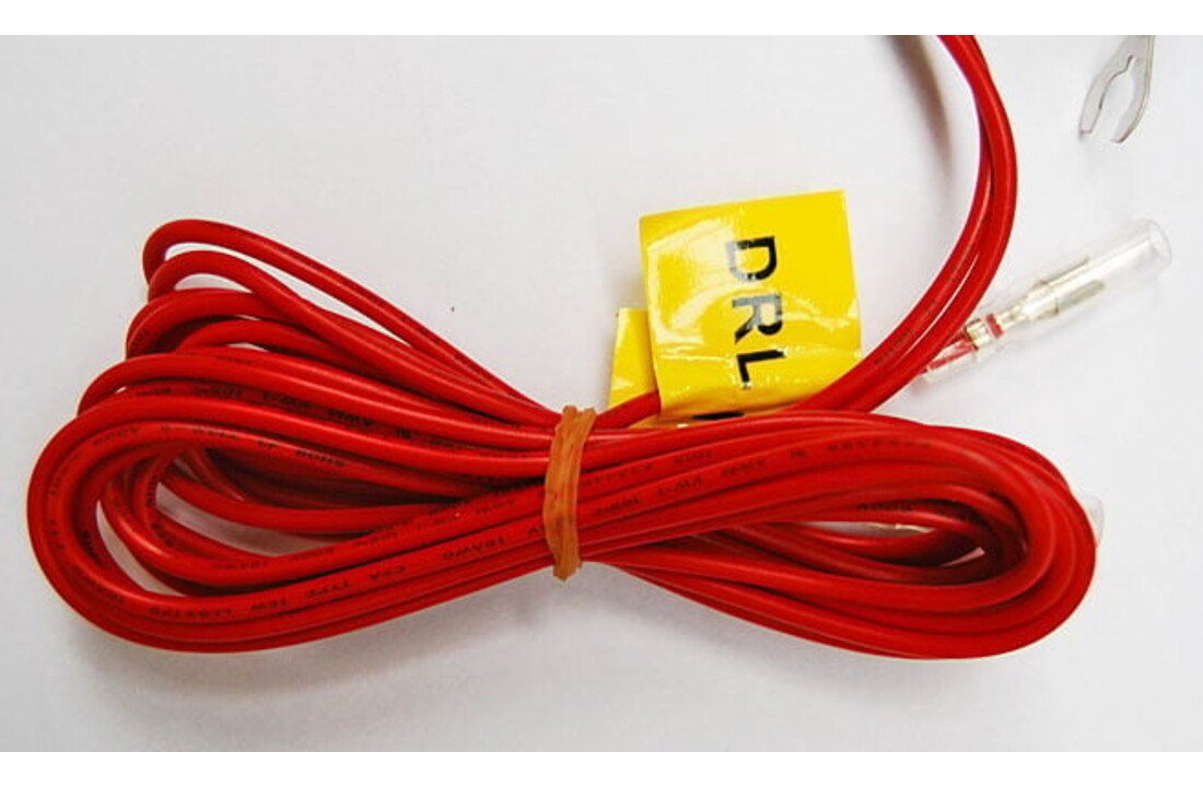 Dagrijlicht controle module ED038 Sonar