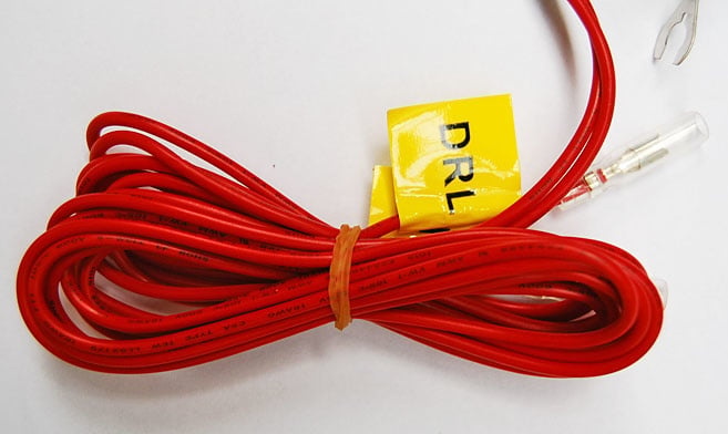 Dagrijlicht controle module ED038 Sonar