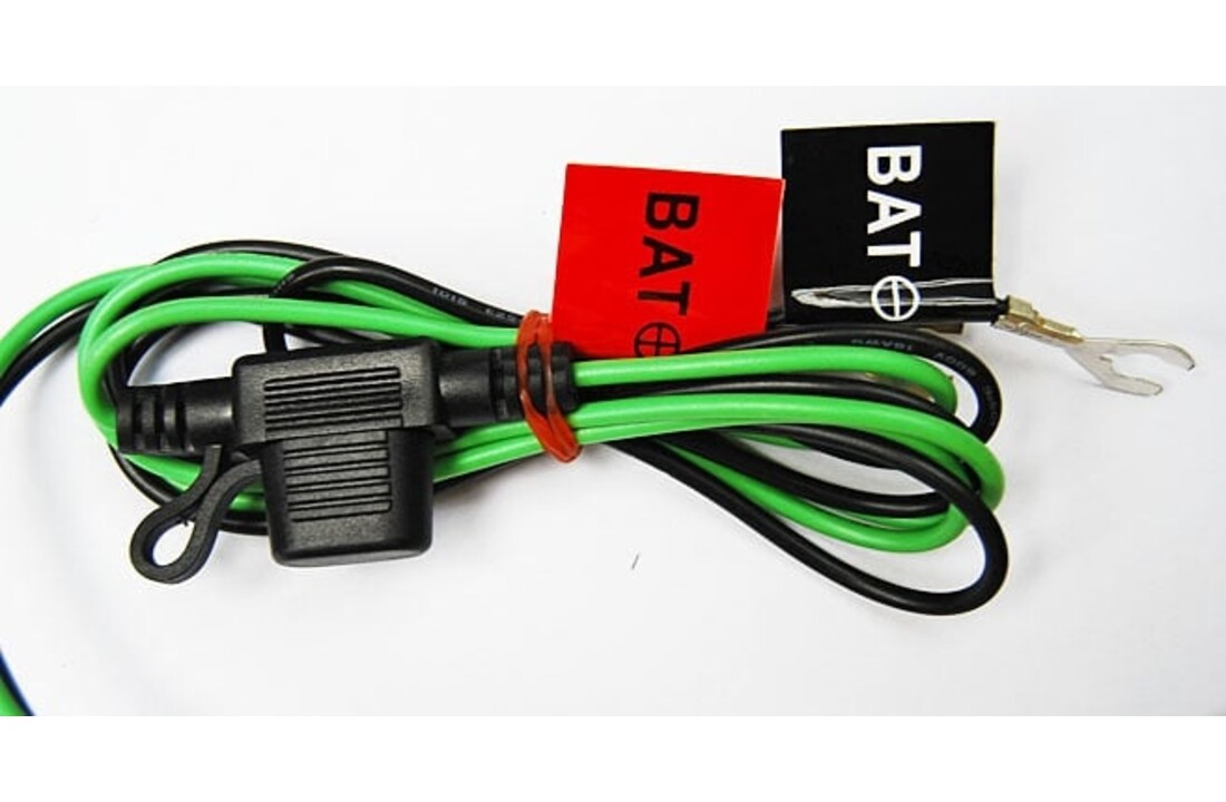 Dagrijlicht controle module ED038 Sonar