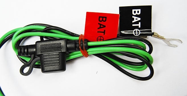 Dagrijlicht controle module ED038 Sonar