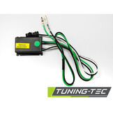 Module ballast ED015 module groene DOT Sonar