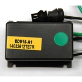 Module ballast ED015 module groene DOT Sonar