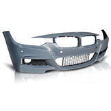 Tuning bumper geschikt voor BMW F30/F31 10 11- m-pakket PDC