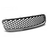 Grill geschikt voor AUDI TT RS-STIJL 99-06 CHROOM