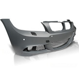 Tuning bumper geschikt voor BMW E90/E91 09-11 m-pakket PDC