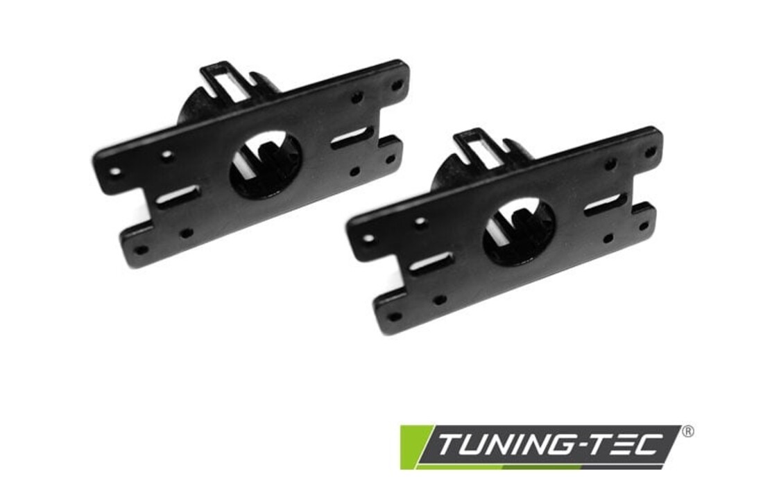 Grill AUDI Q5 08-09 12 ZWART S-LINE STIJL