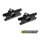 Grill AUDI Q5 08-09 12 ZWART S-LINE STIJL