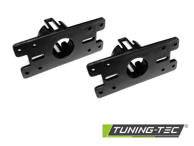 Grill AUDI Q5 08-09 12 ZWART S-LINE STIJL