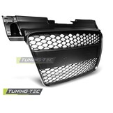 Grill AUDI TT 06-14 ZWART RS-STIJL