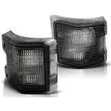 Knipperlichten geschikt voor VW T3 79-92 smoke