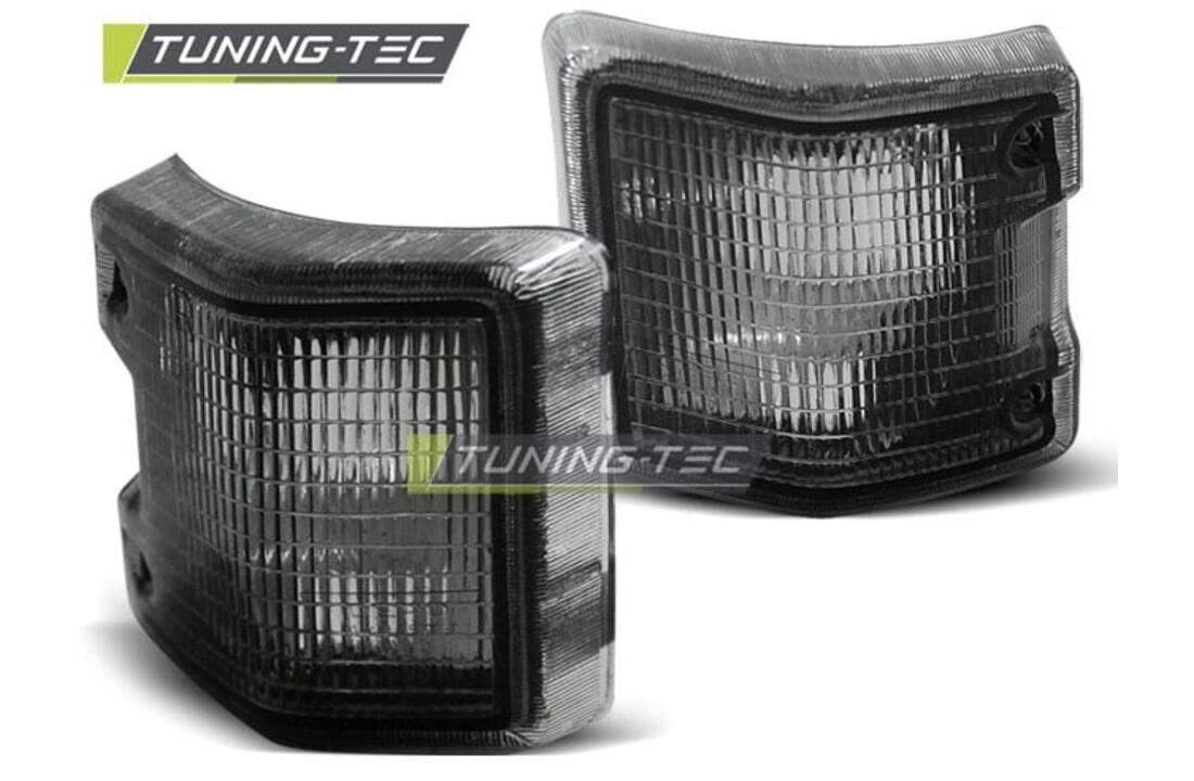 Knipperlichten geschikt voor VW T3 79-92 smoke