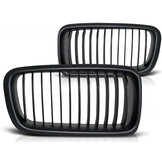 Grill geschikt voor BMW E38 06 94 - 07 01 zwart