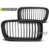 Grill geschikt voor BMW E38 06 94 - 07 01 zwart