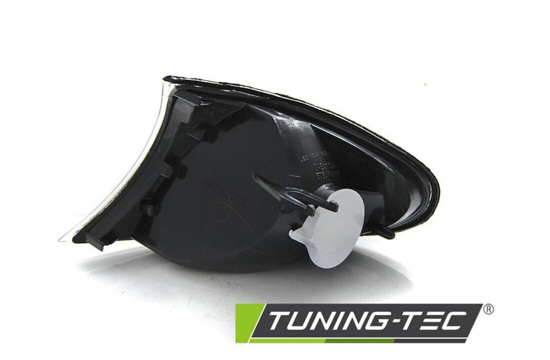 Knipperlichten geschikt voor BMW E46 09 01-03 05 chroom rand