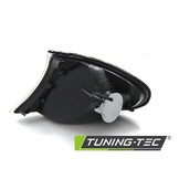 Knipperlichten geschikt voor BMW E46 09 01-03 05 chroom rand