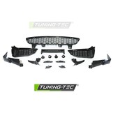 Bumper voorkant - voor BMW F32/F33/F36 10/2013-heden - sport