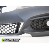 Bumper voorkant - voor BMW F22/F23 2013-2017 - sport