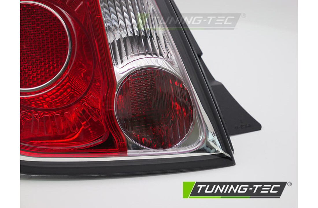 Linker achterlicht TYC geschikt voor FIAT 500 2007-2015