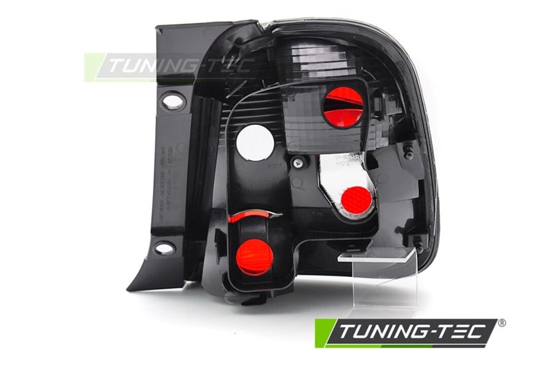 Linker achterlicht TYC geschikt voor FIAT 500 2007-2015