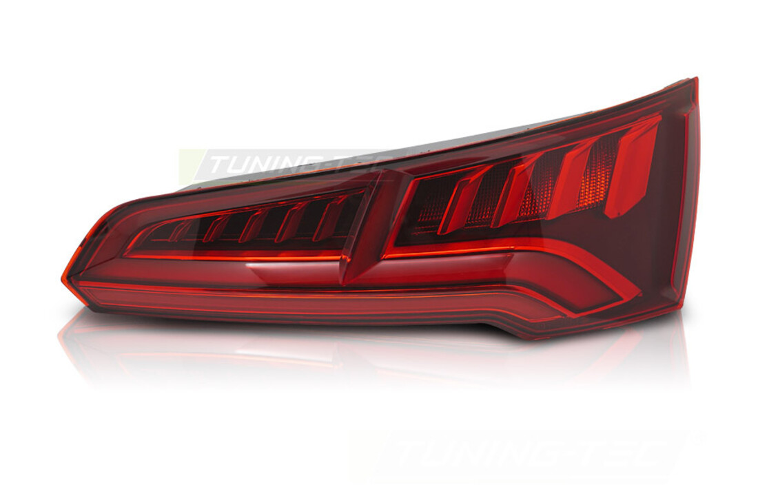 LED-achterlicht rechts geschikt voor AUDI Q5 II 2016-2020
