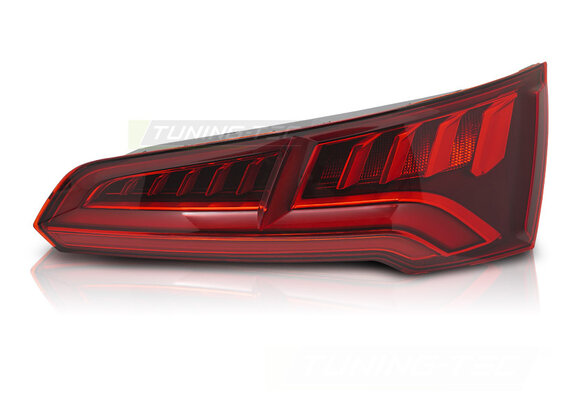 LED-achterlicht rechts geschikt voor AUDI Q5 II 2016-2020