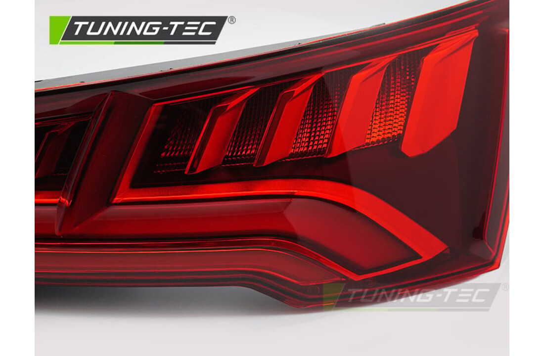 LED-achterlicht rechts geschikt voor AUDI Q5 II 2016-2020