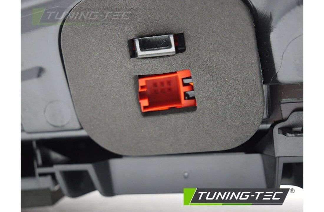 LED-achterlicht rechts geschikt voor AUDI Q5 II 2016-2020