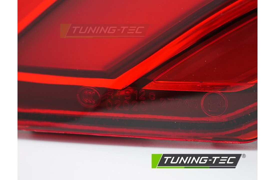 LED-achterlicht rechts geschikt voor AUDI Q5 II 2016-2020