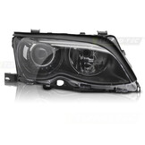 Koplamp rechts Xenon geschikt voor BMW E46 09.2001-03.2005