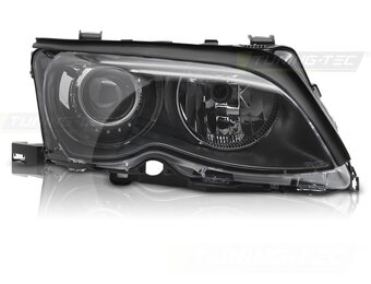 Koplamp rechts Xenon geschikt voor BMW E46 09.2001-03.2005