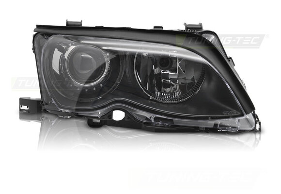 Koplamp rechts Xenon geschikt voor BMW E46 09.2001-03.2005