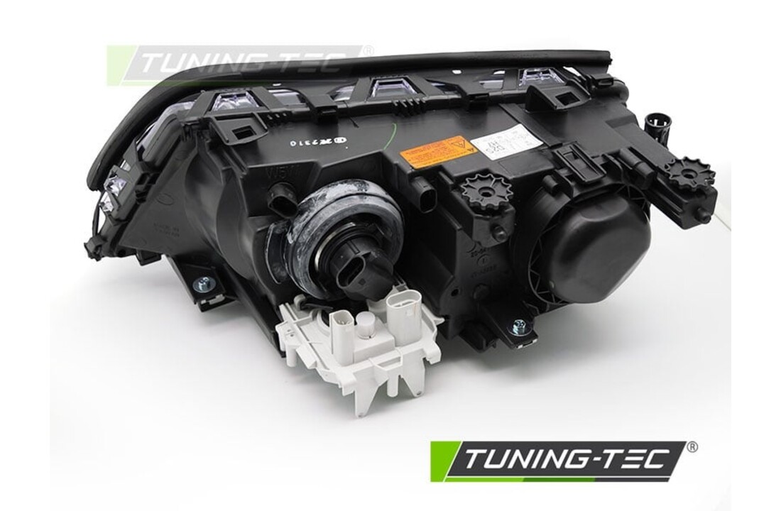 Koplamp rechts Xenon geschikt voor BMW E46 09.2001-03.2005