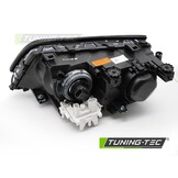 Koplamp rechts Xenon geschikt voor BMW E46 09.2001-03.2005