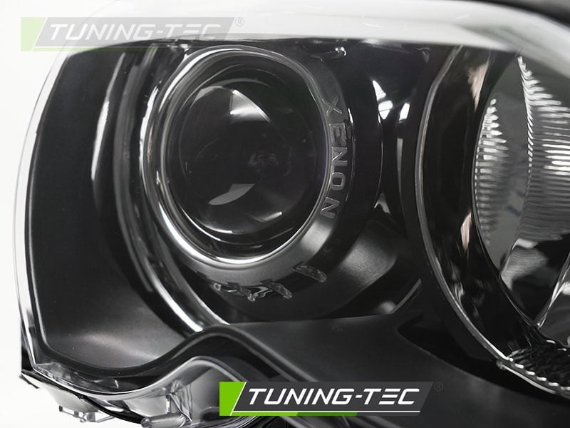 Koplamp rechts Xenon geschikt voor BMW E46 09.2001-03.2005