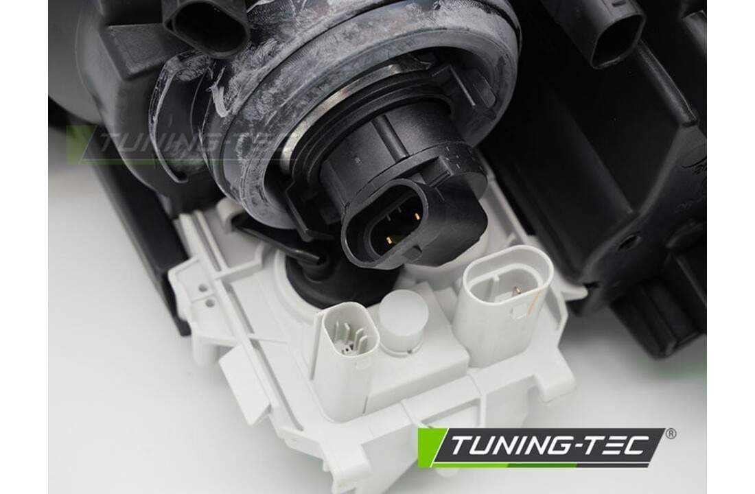 Koplamp rechts Xenon geschikt voor BMW E46 09.2001-03.2005