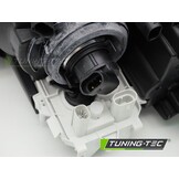 Koplamp rechts Xenon geschikt voor BMW E46 09.2001-03.2005