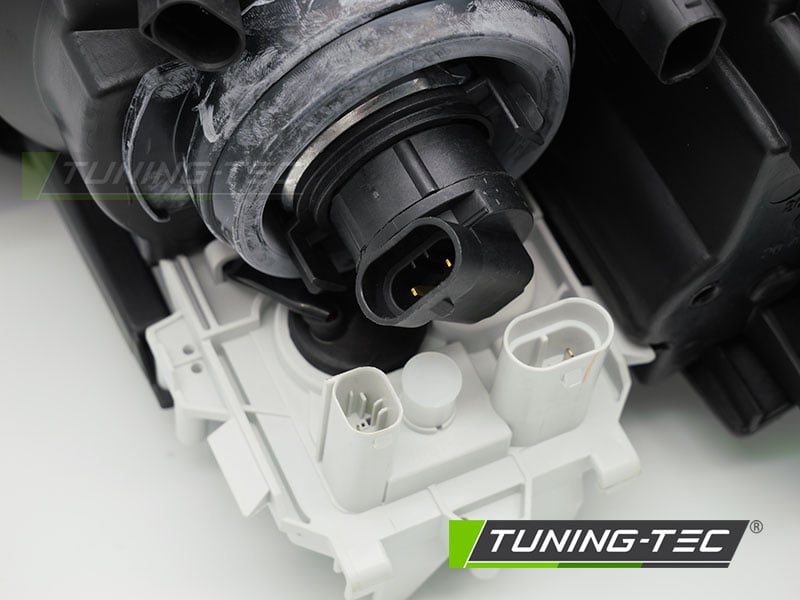 Koplamp rechts Xenon geschikt voor BMW E46 09.2001-03.2005