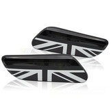 Knipperlichten spiegel voor MINI Cooper F55/F56 hatchback, F57 coupe (2021-heden) LED