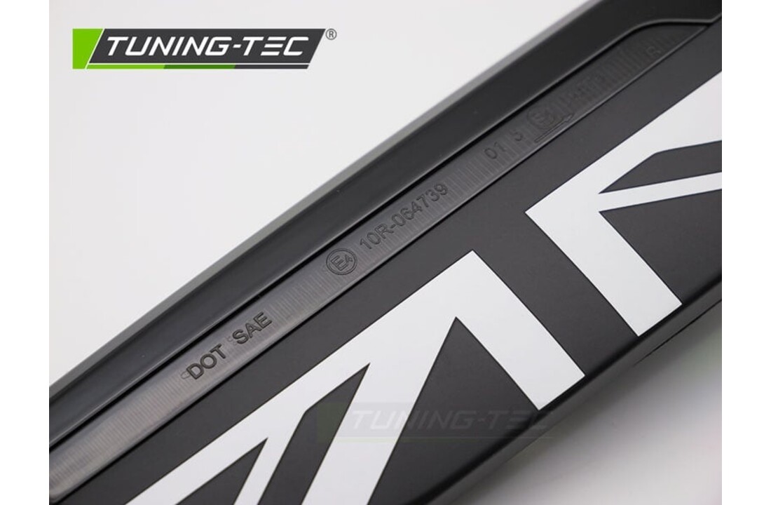 Knipperlichten spiegel voor MINI Cooper F55/F56 hatchback, F57 coupe (2021-heden) LED