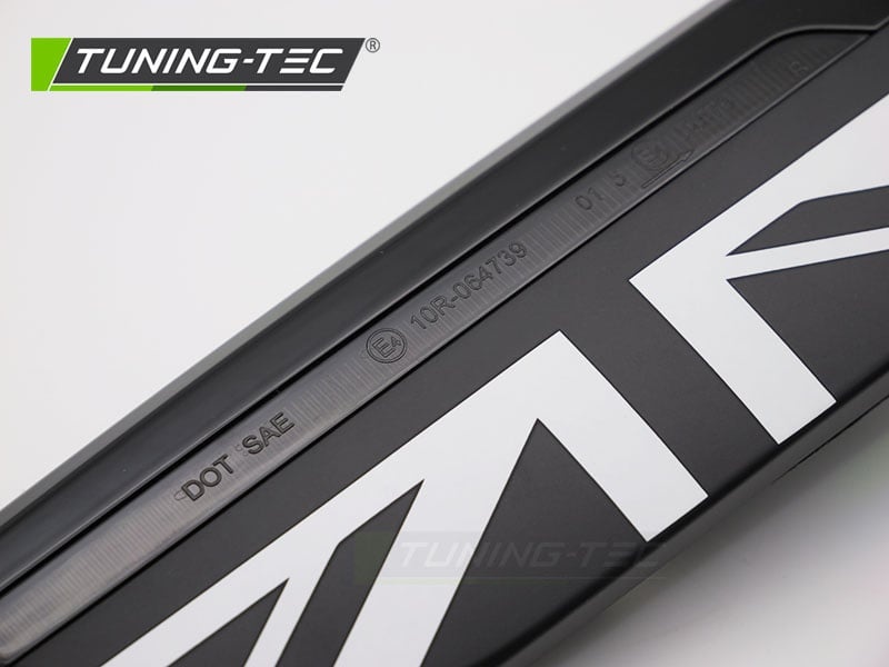 Knipperlichten spiegel voor MINI Cooper F55/F56 hatchback, F57 coupe (2021-heden) LED