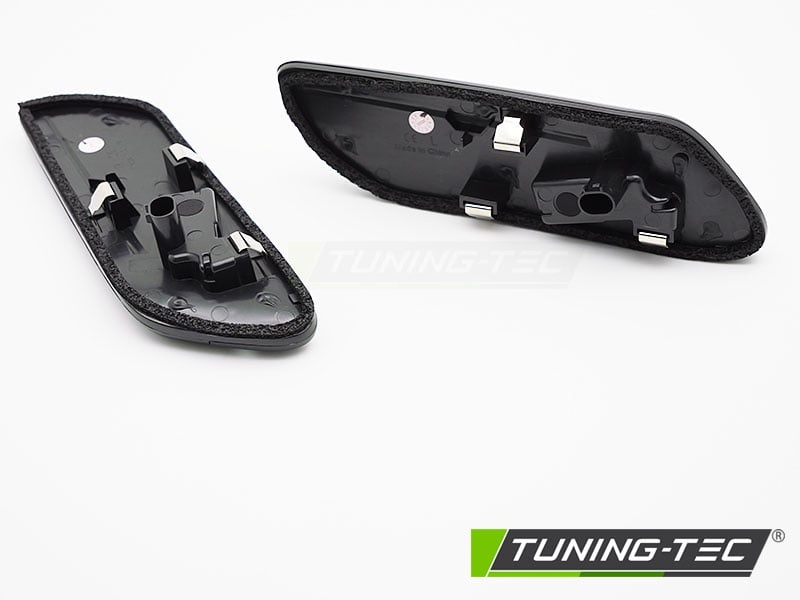 Knipperlichten spiegel voor MINI Cooper F55/F56 hatchback, F57 coupe (2021-heden) LED