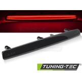 Remlicht geschikt voor VW T5 2003-2015 achterklep - LED - smoke