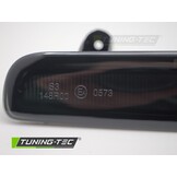 Remlicht geschikt voor VW T5 2003-2015 achterklep - LED - smoke