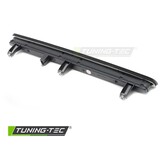 Remlicht geschikt voor VW T5 2003-2015 achterklep - LED - smoke