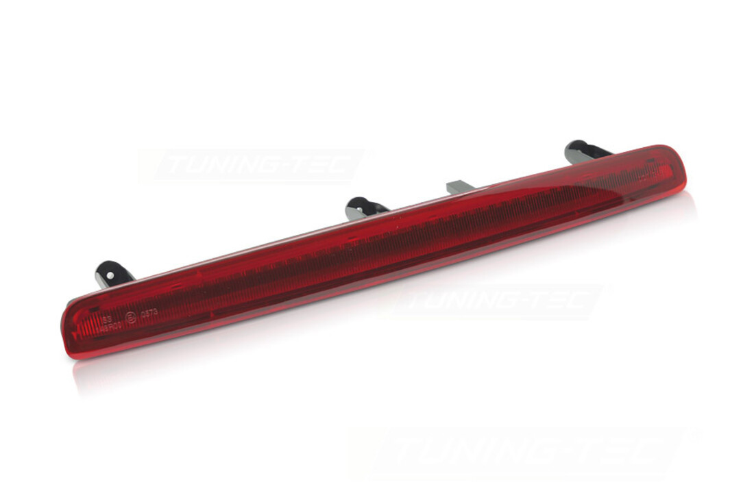 Remlicht geschikt voor VW T5 2003-2015 achterklep - LED - rood